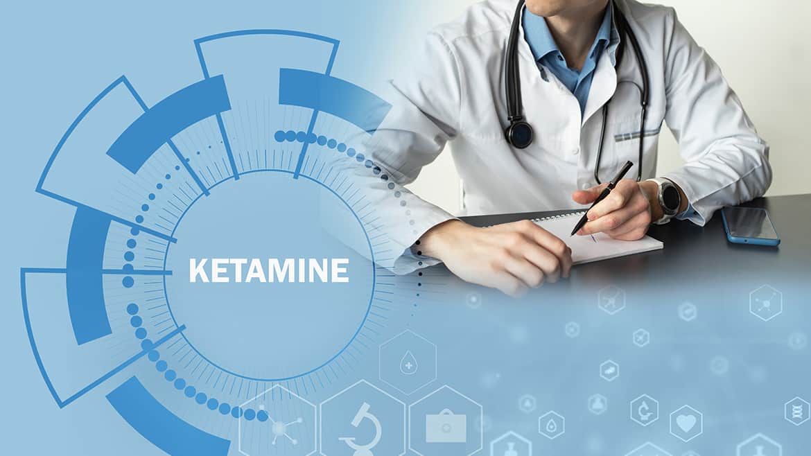 Ketamine Therapy